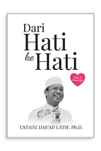 Dari hati ke hati