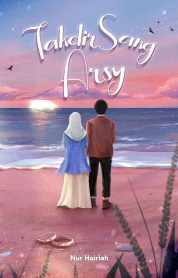 Takdir sang Arsy