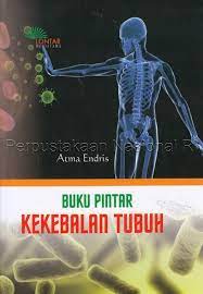 Buku pintar kekebalan tubuh