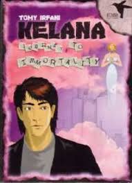 Kelana : Journey To Immortality