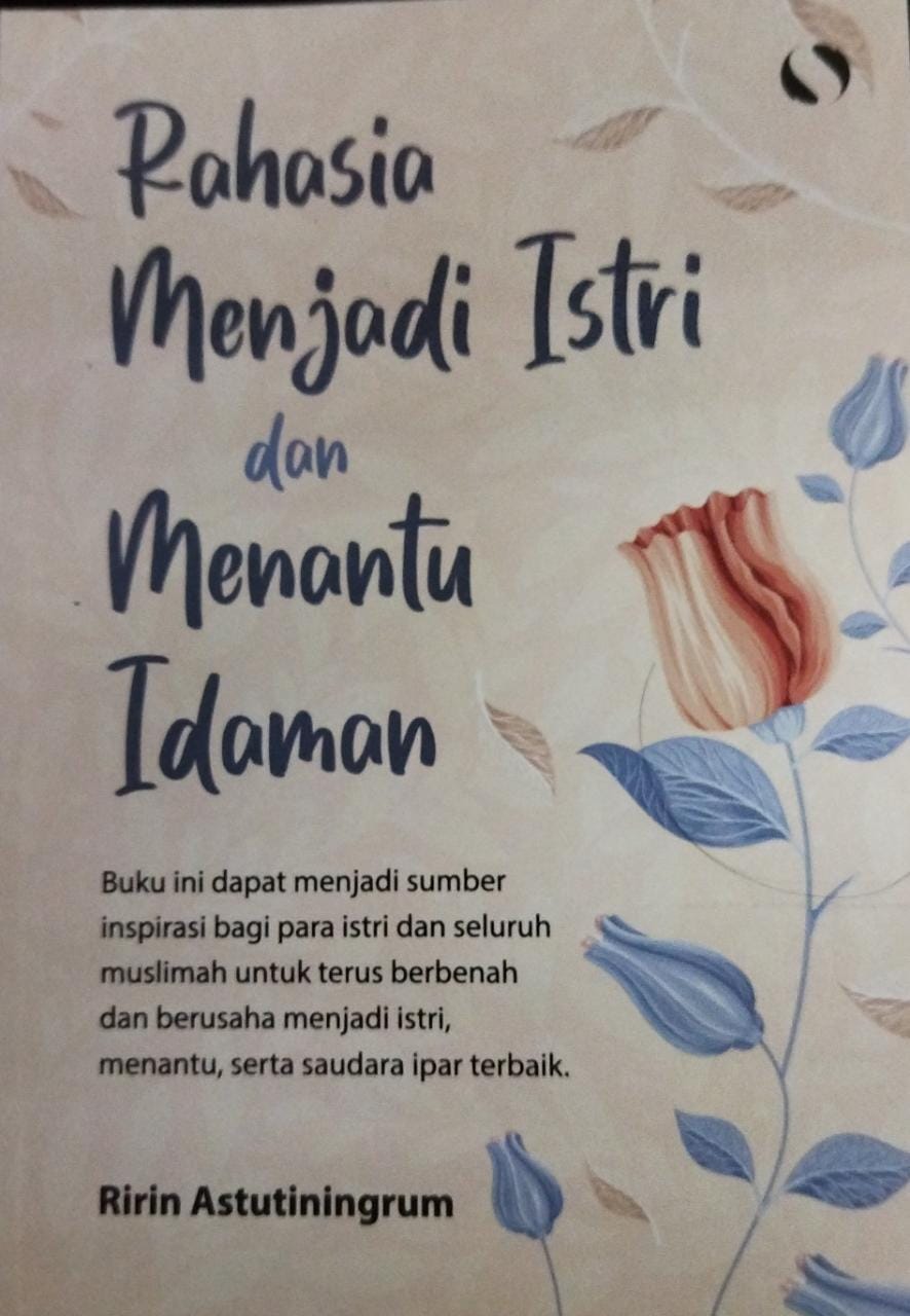 Rahasia menjadi istri dan menantu idaman