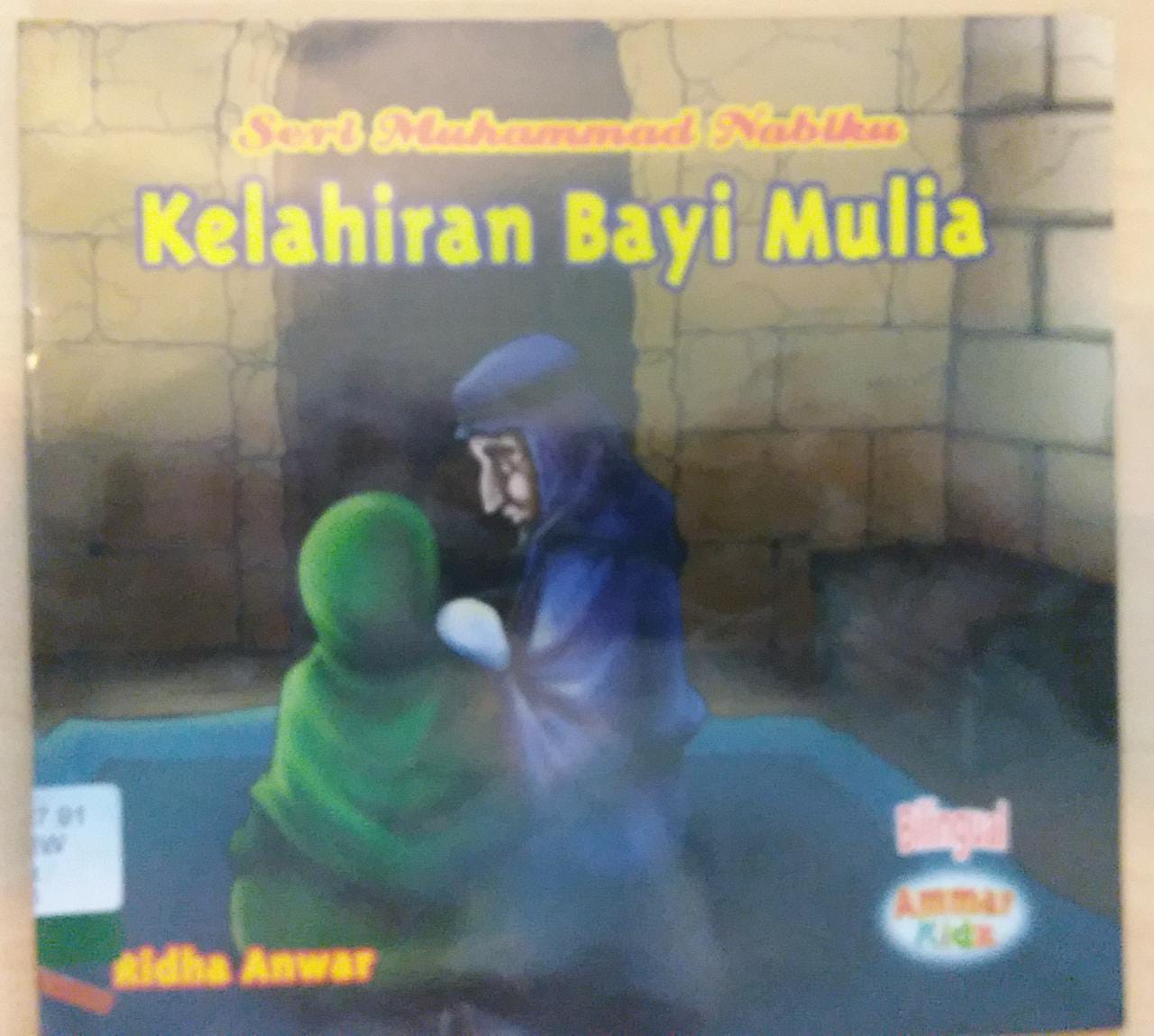 Kelahiran Bayi Mulia
