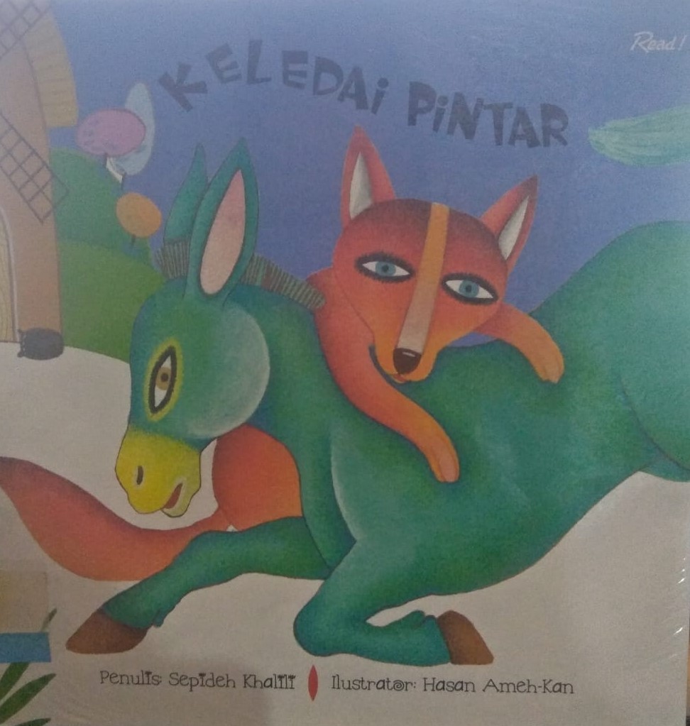 Keledai Pintar