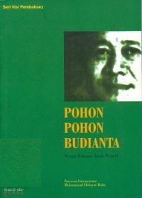 Pohon-pohon budianta : bunga rampai anak negeri