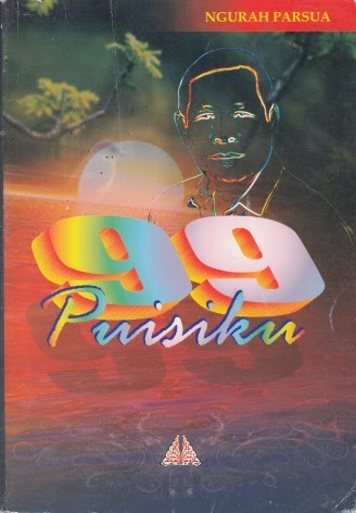 Sembilan puluh sembilan puisiku