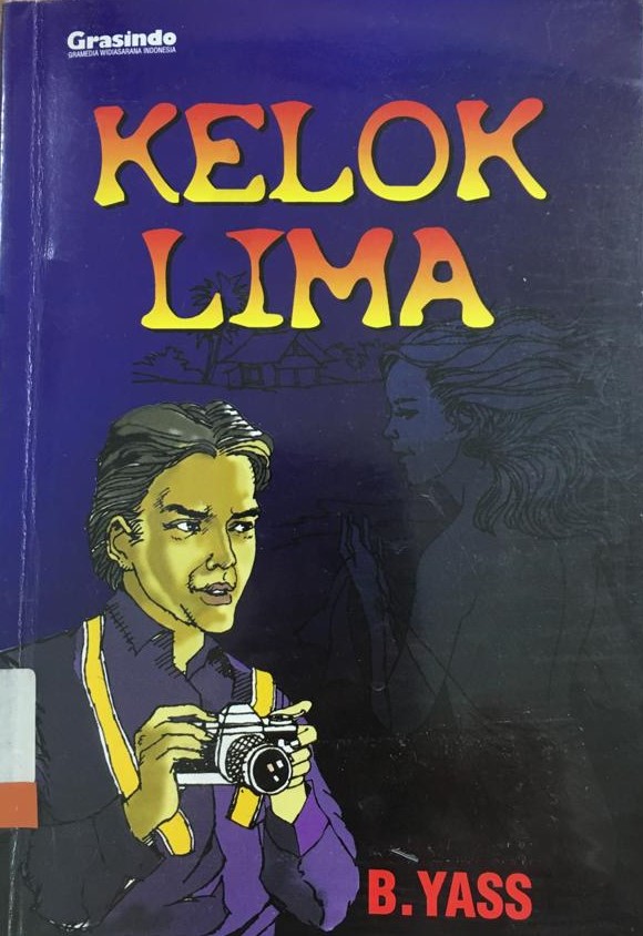Kelok lima