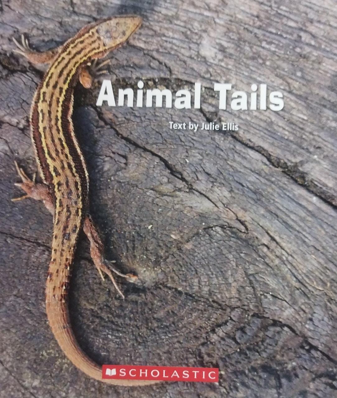 Animal tails