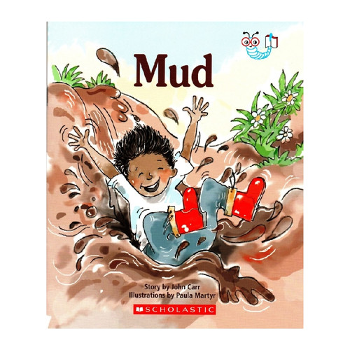 Mud
