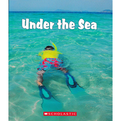 Under the sea