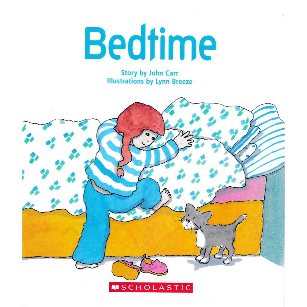 Bedtime