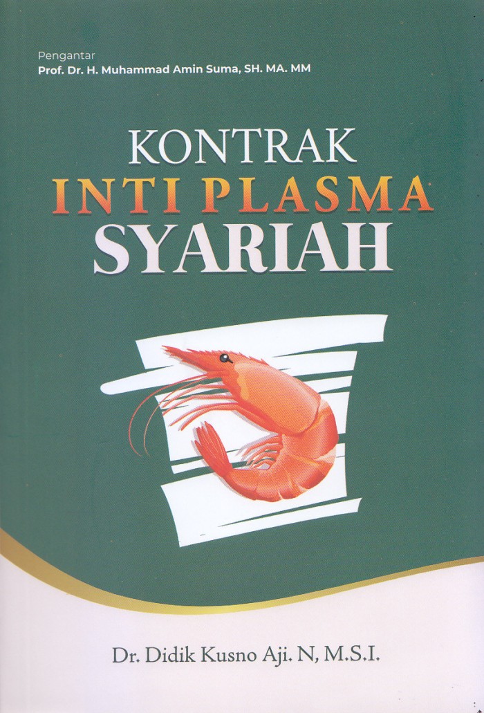Kontrak inti plasma syariah