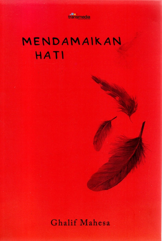 Mendamaikan hati