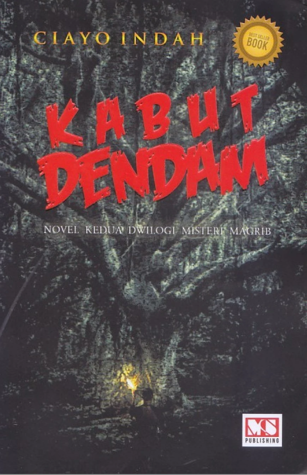 Kabut indah