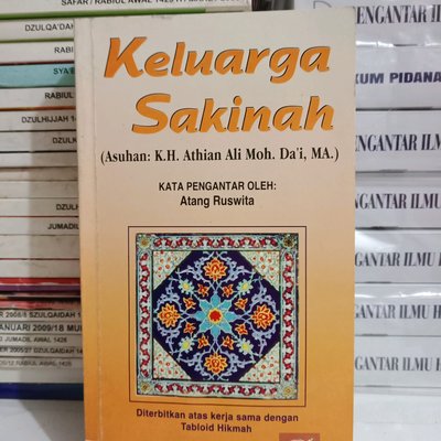Keluarga sakinah