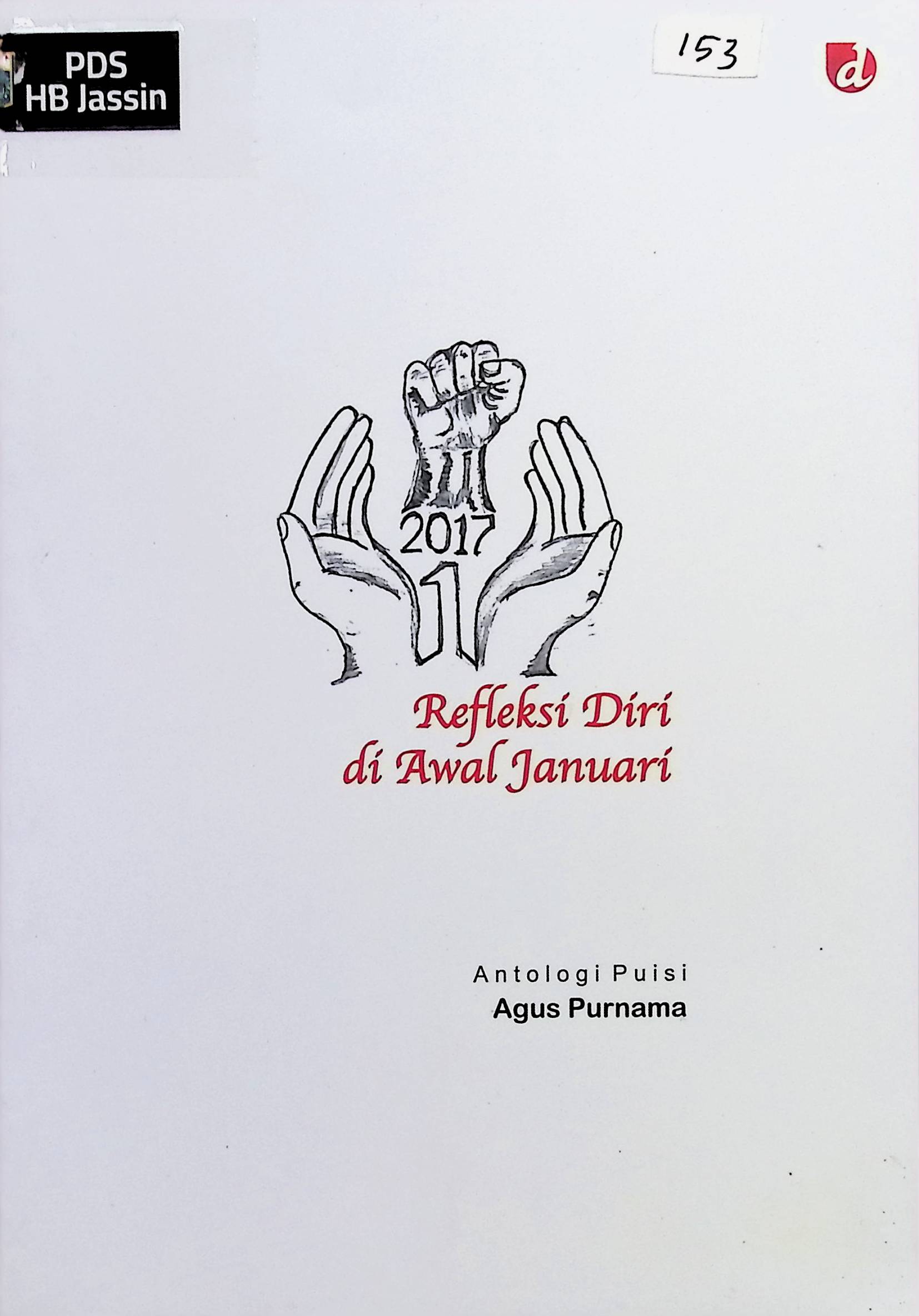 Refleksi Diri di Awal Januari