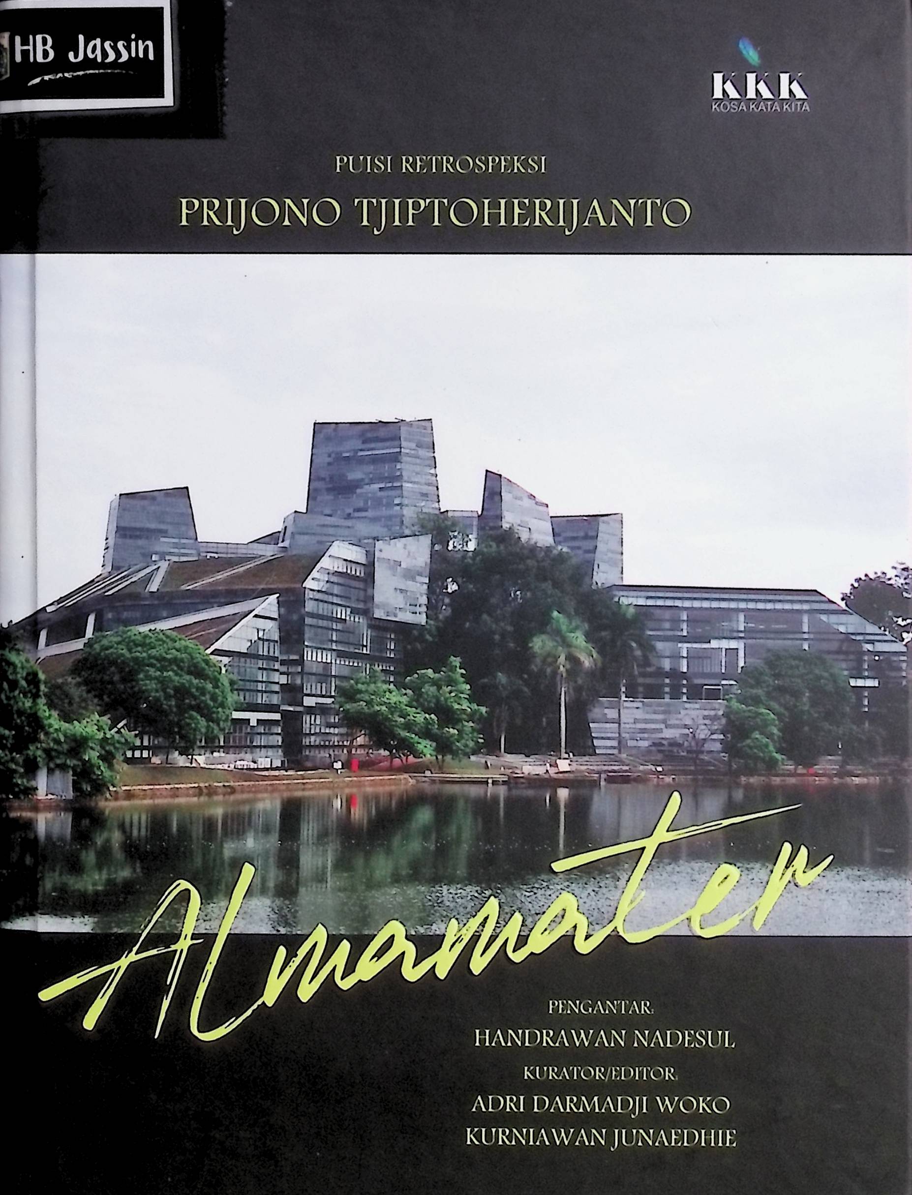 Almamater