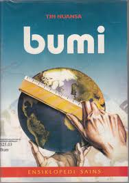 Bumi : Ensiklopedi Sains