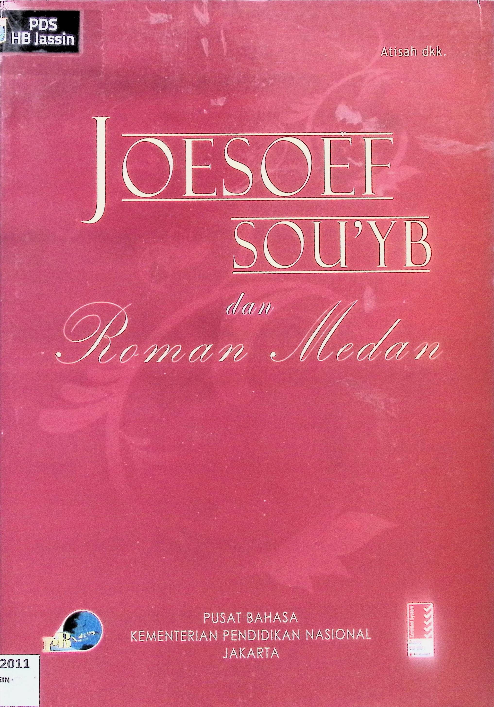 Joesoef Sou'yb