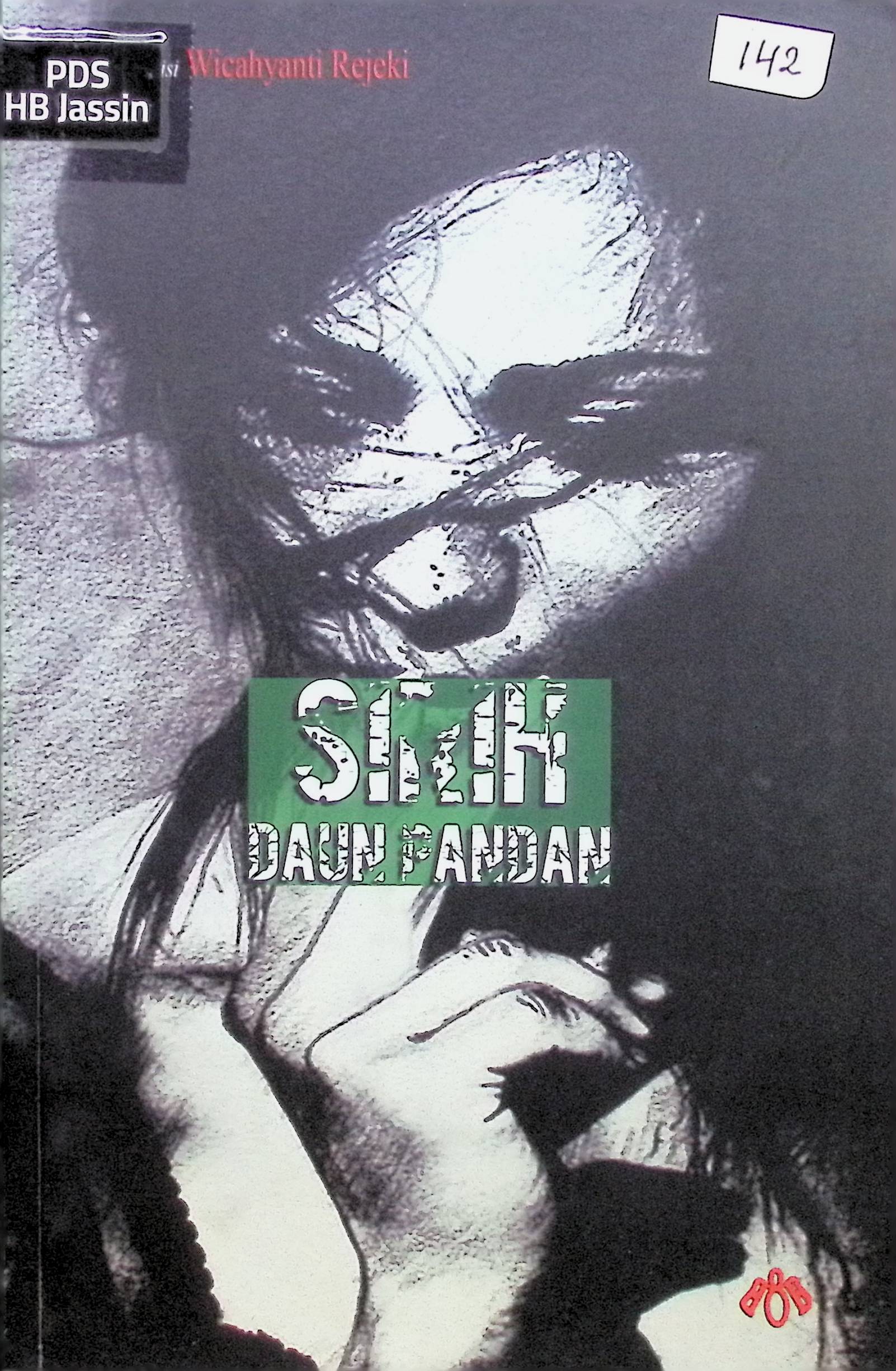 Sirih Daun Pandan / Wicahyanti Rejeki