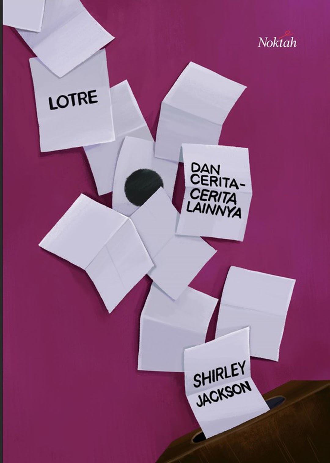 Lotre : dan cerita-cerita lainnya