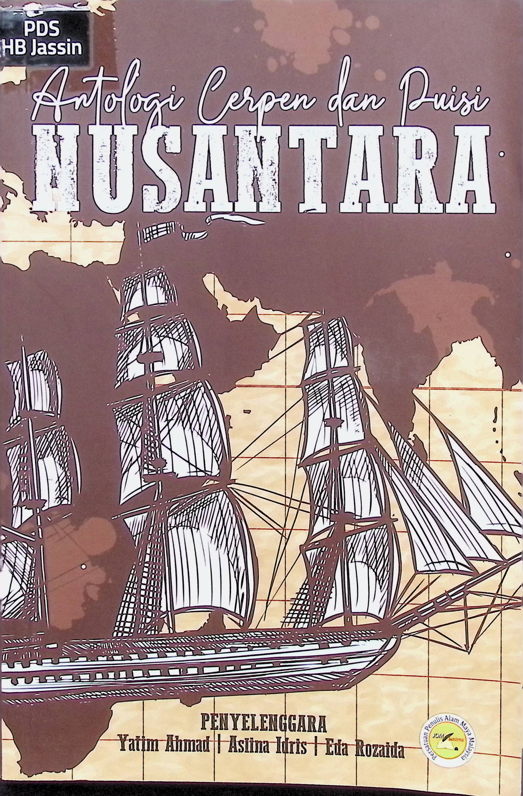 Antologi Cerpen dan Puisi Nusantara