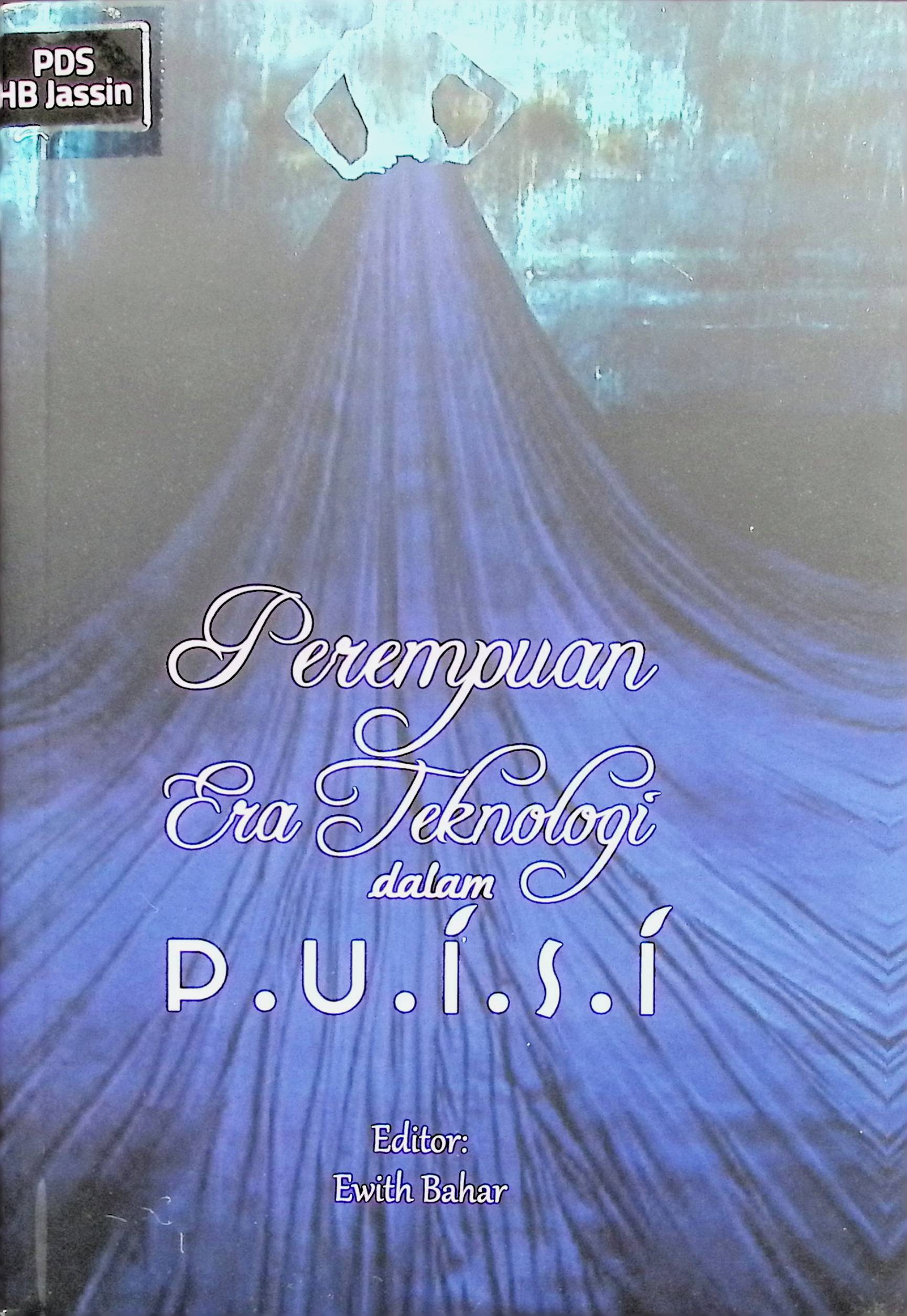 Perempuan Era Teknologi dalam Puisi