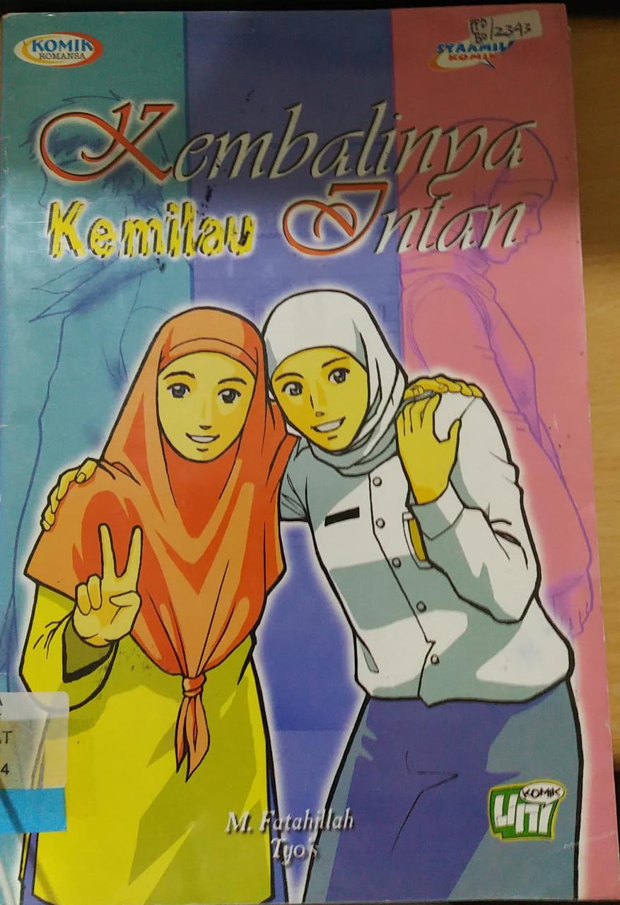 Kembalinya Kemilau Intan
