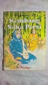 Kembang Saka Persi