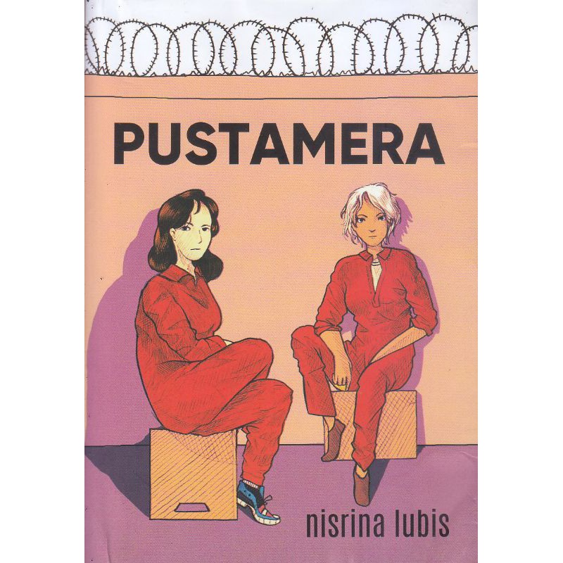 Pustamera