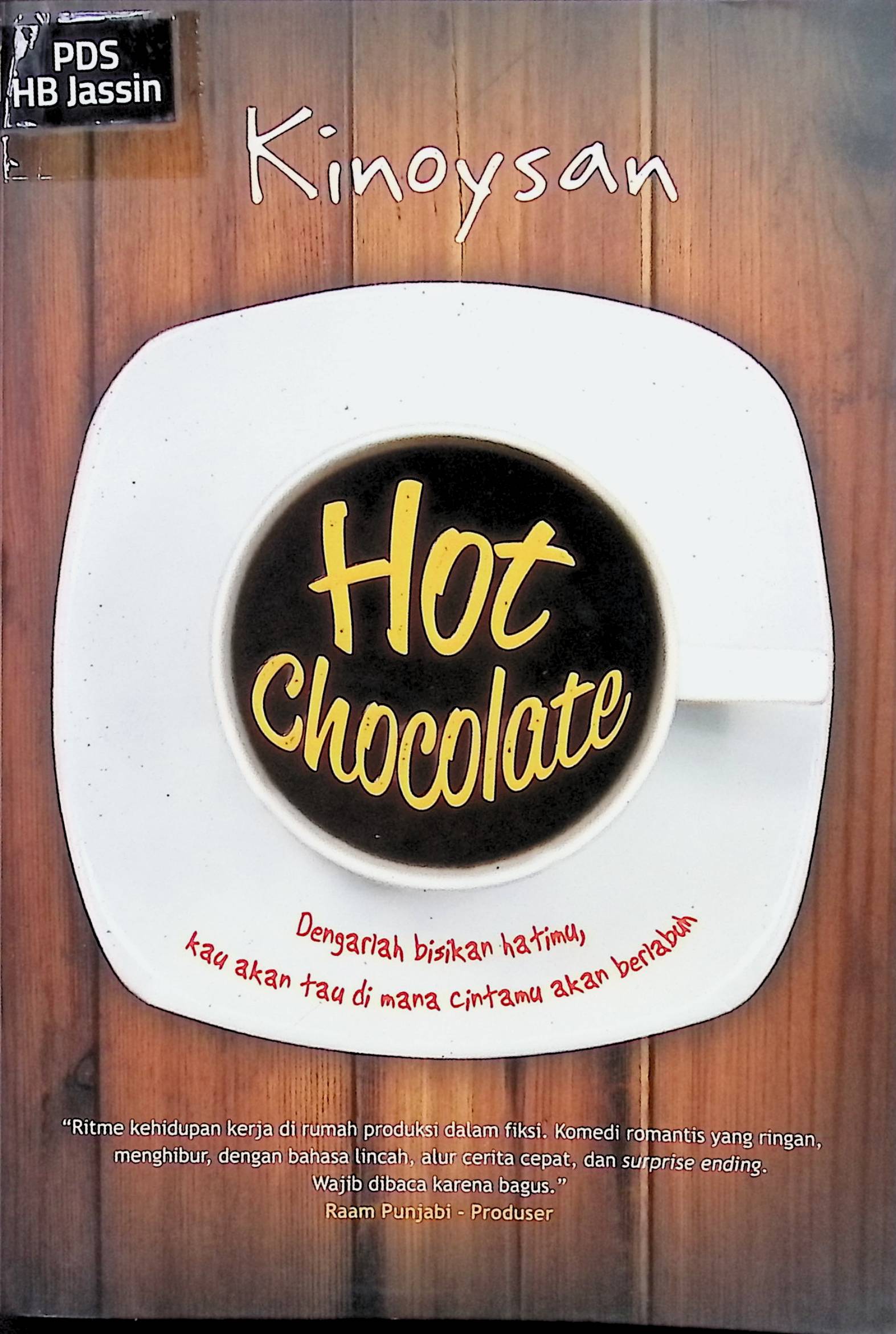 Hot Chocolate