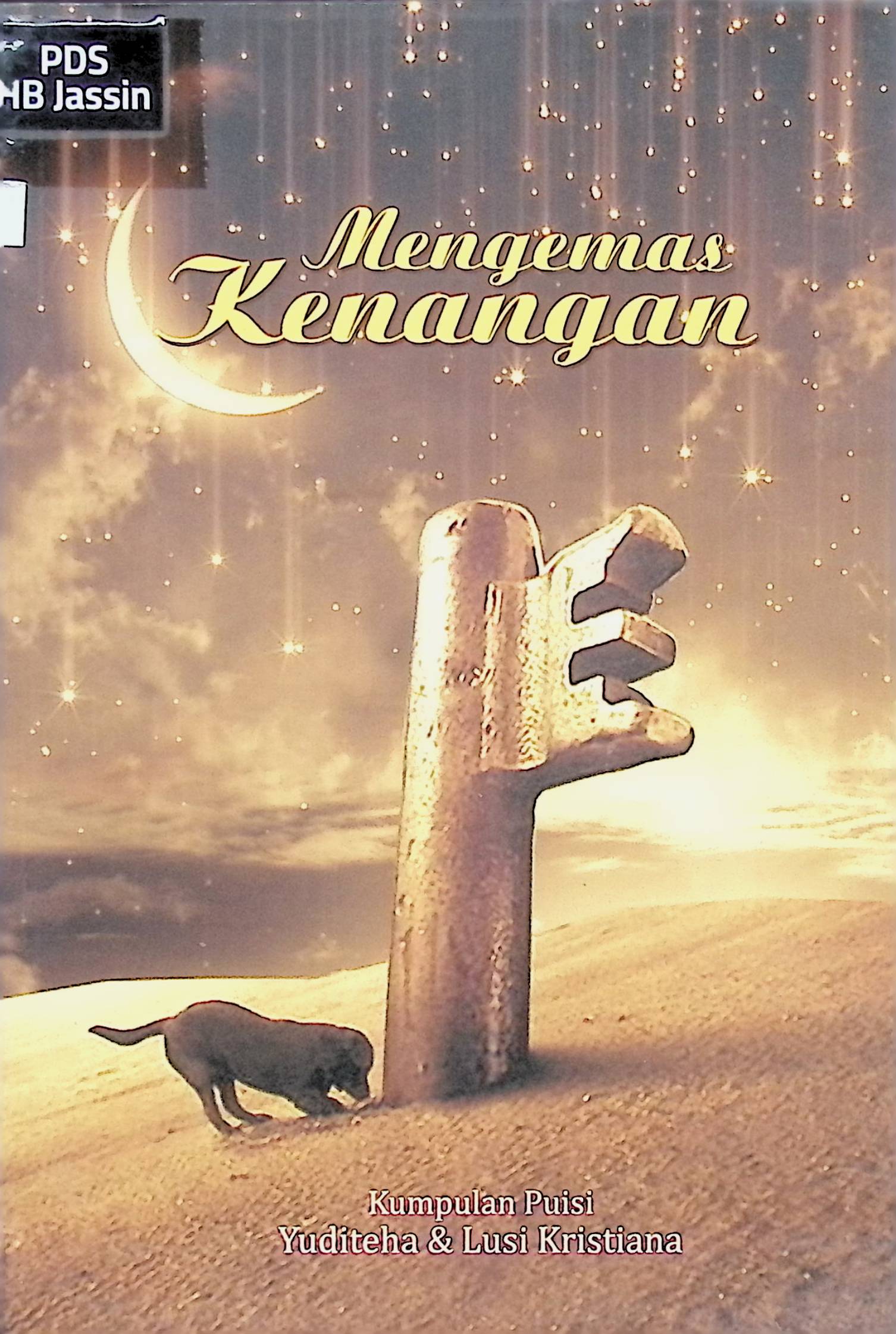 Mengemas Kenangan