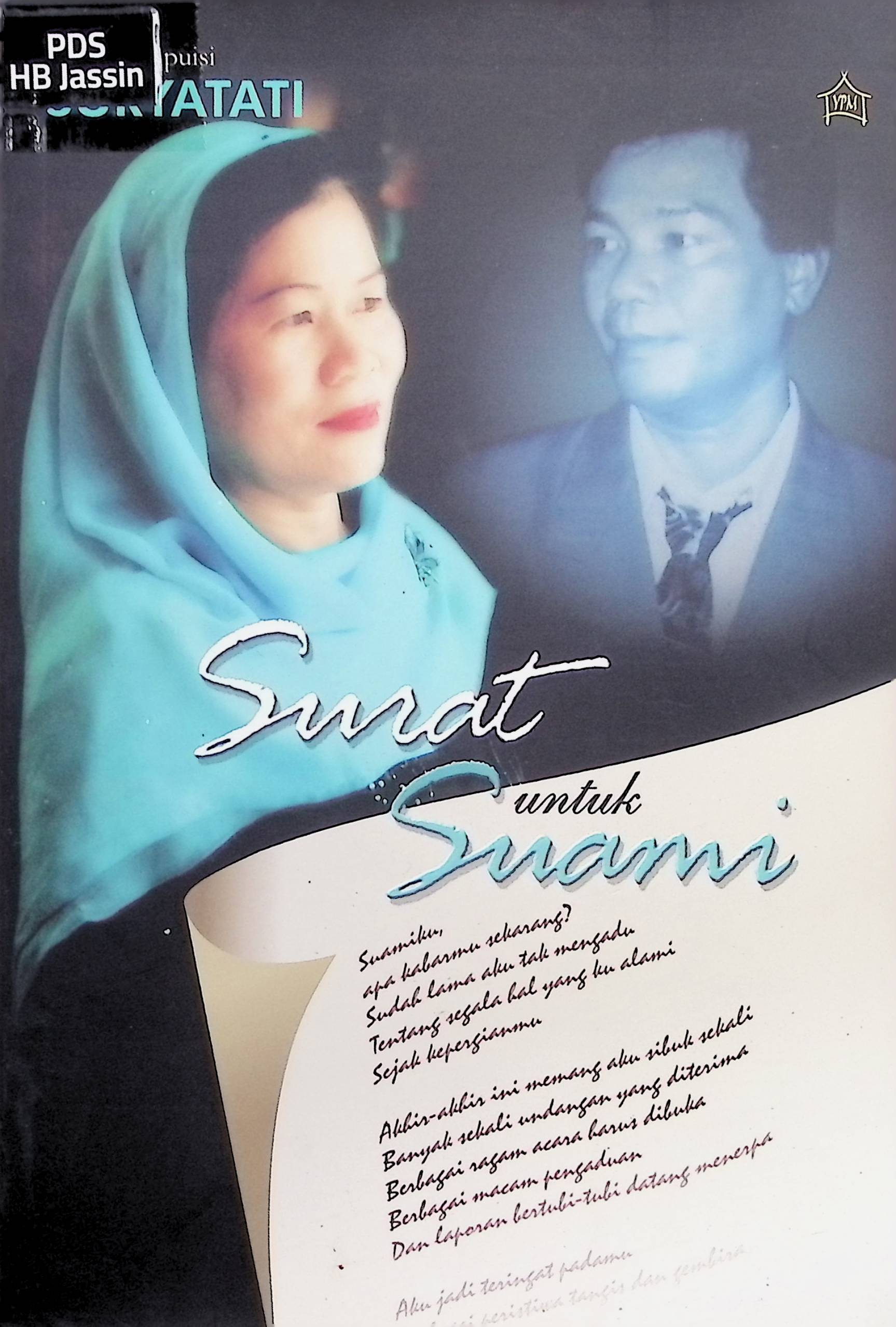 Surat untuk Suami