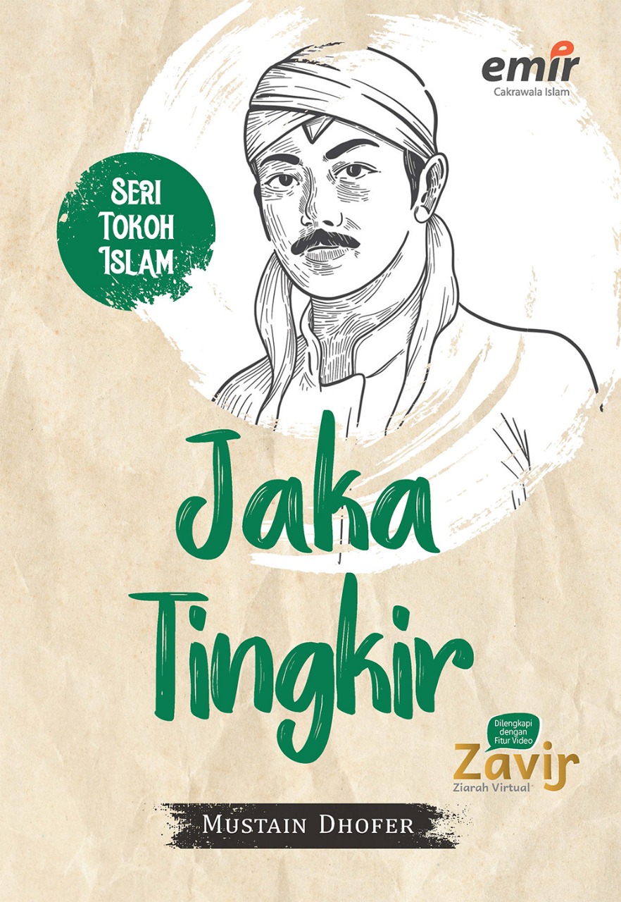 Seri tokoh islam : Jaka Tingkir