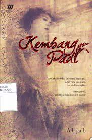 Kembang Padi