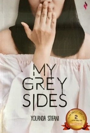 My grey sides