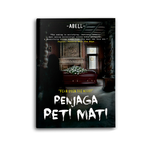 Penjaga peti mati