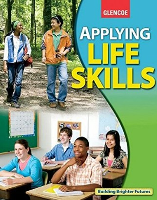 Applying life skills / Joan Kelly-Plate, Eddye Eubanks