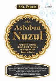 Asbabun Nuzul / Ach. Fawaid ; editor, Hayyan Kung
