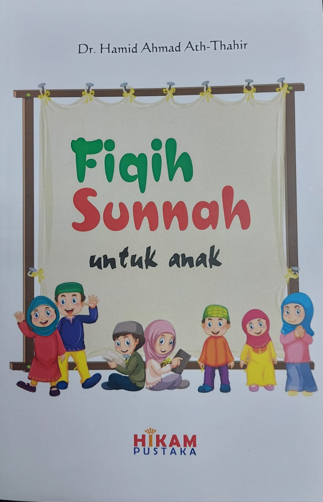 Fiqih sunnah untuk anak