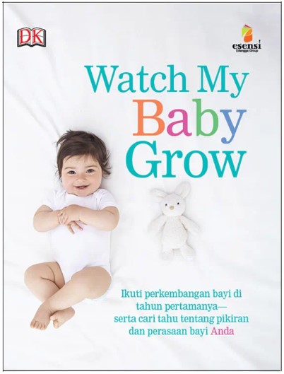 Watch my baby grow