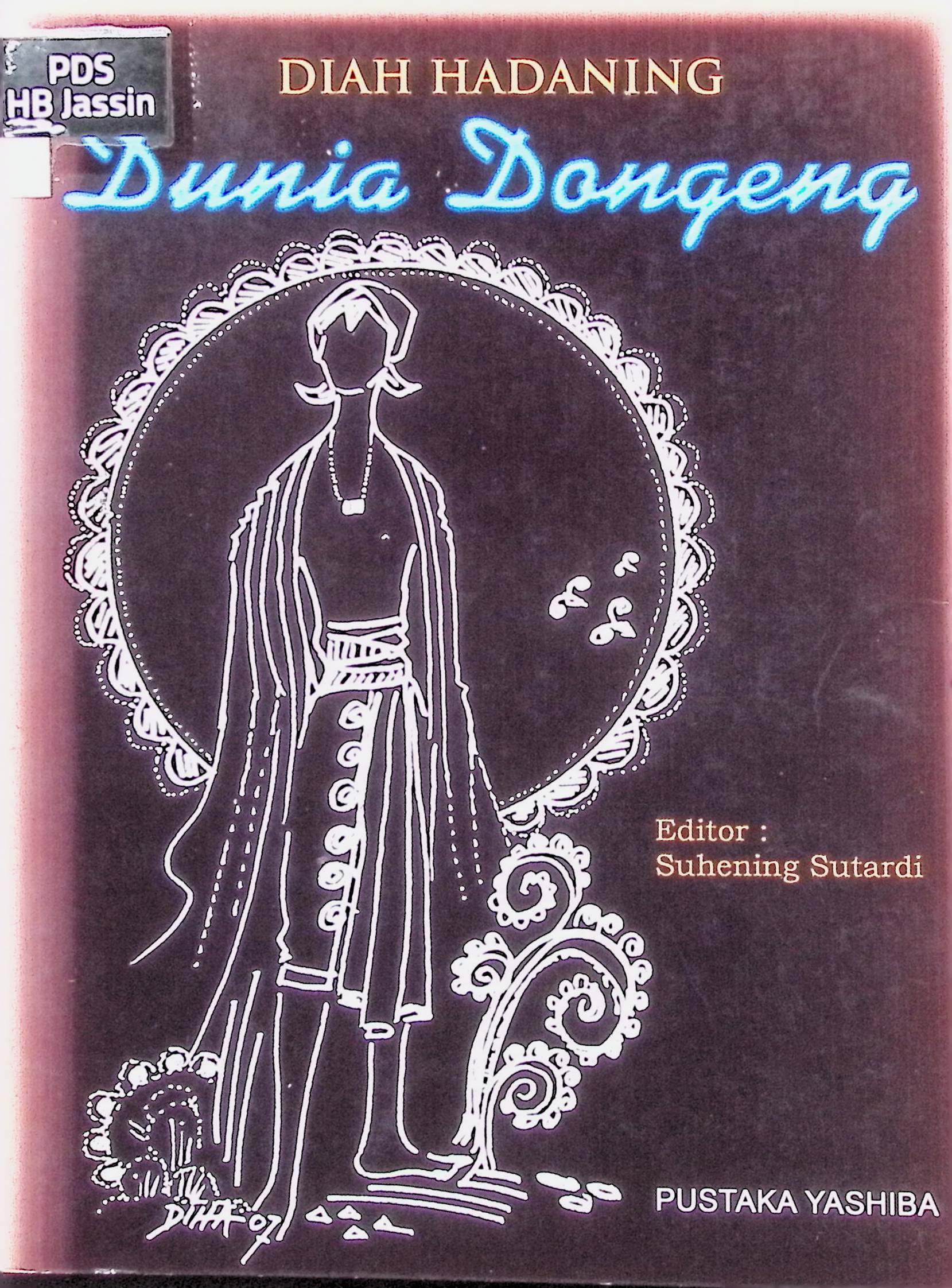 Dunia Dongeng