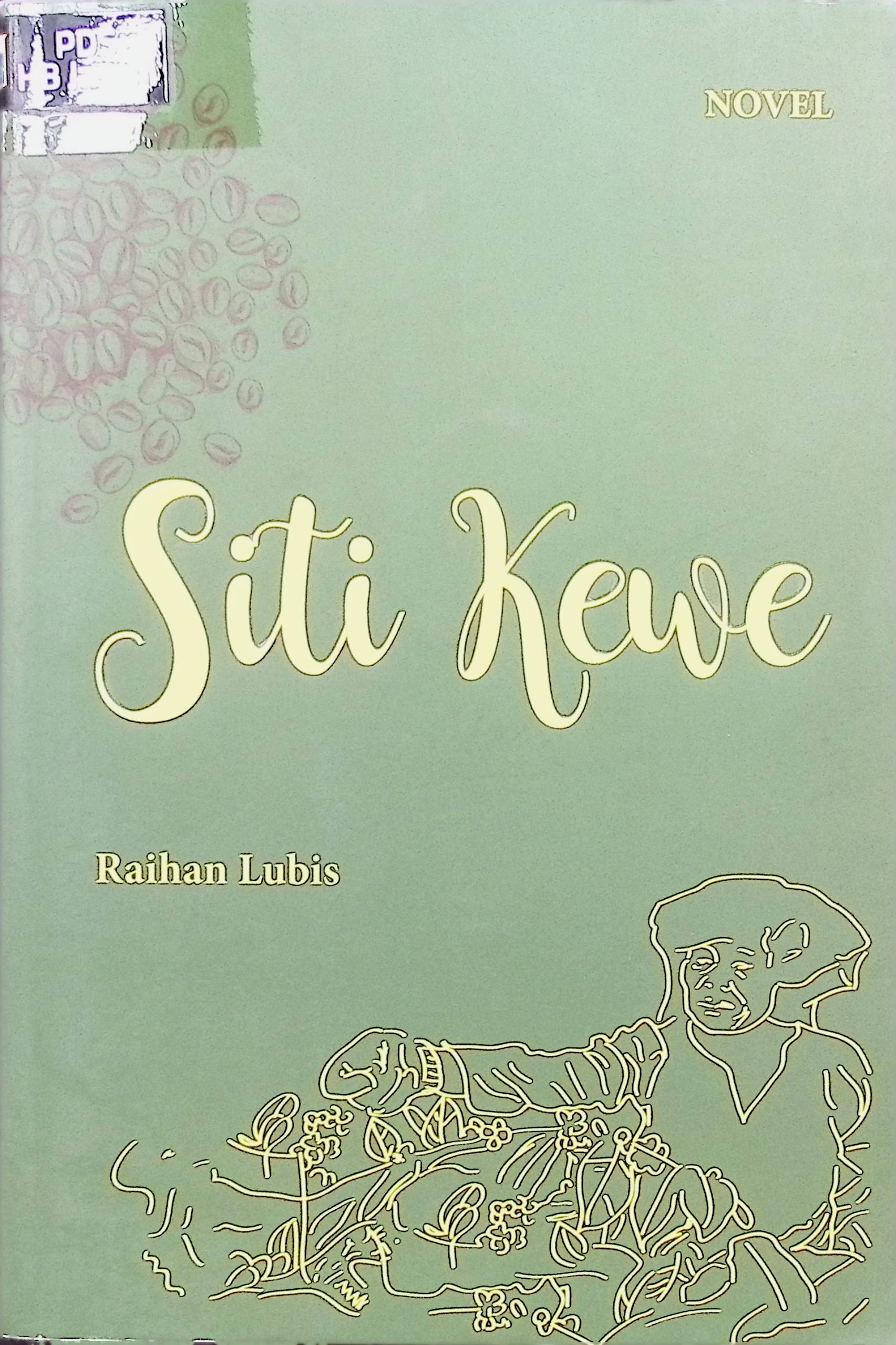Siti Kewe