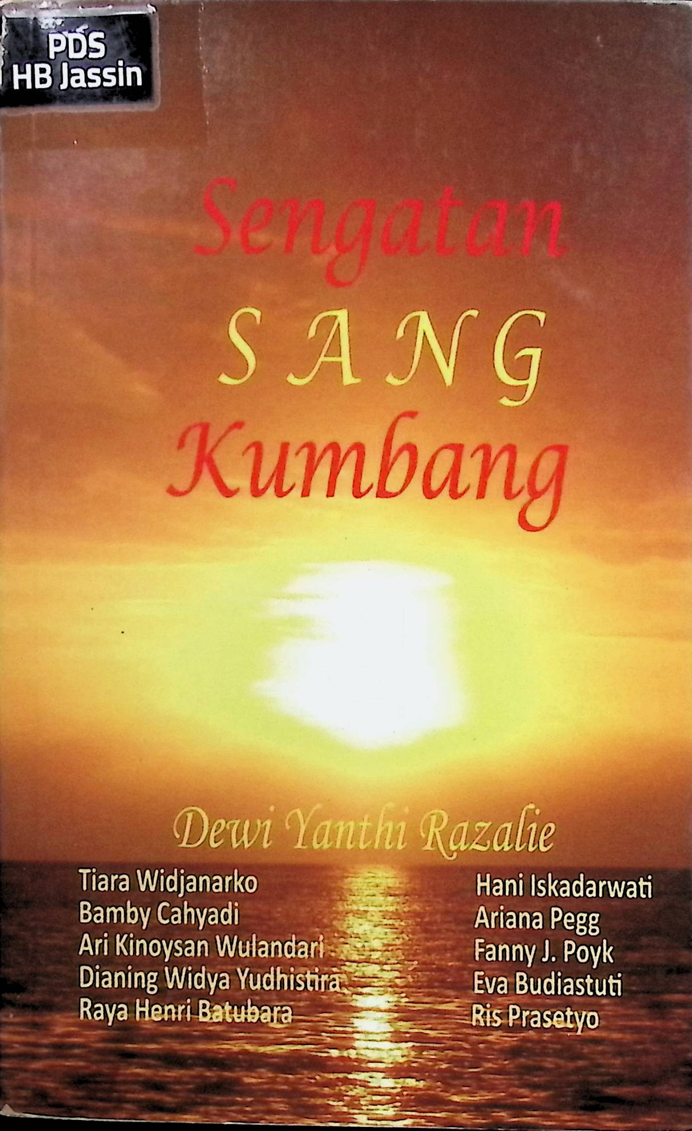 Sengatan Sang Kumbang
