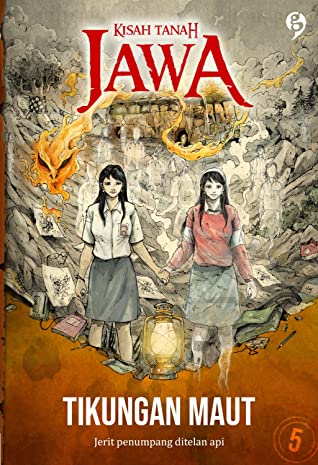 Kisah tanah Jawa : tikungan maut