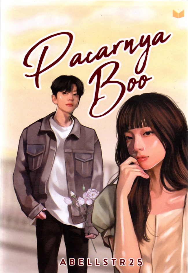 Pacarnya boo