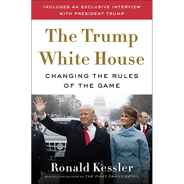 The Trump white house : changing the rules of the game