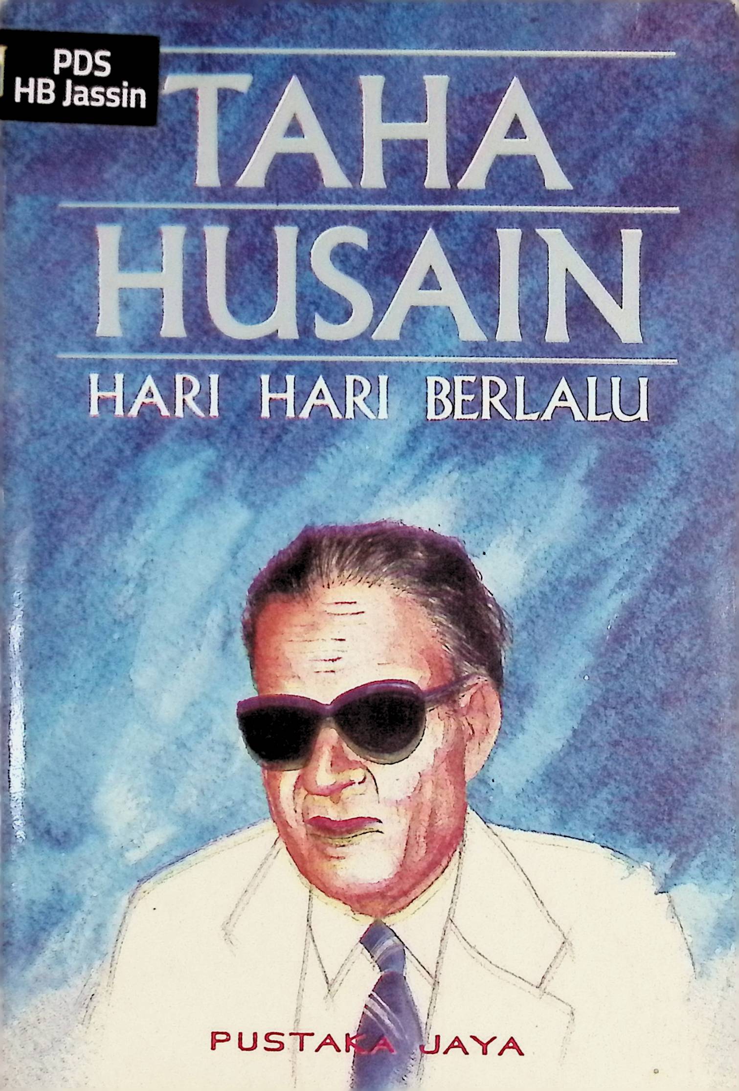 Hari Hari Berlalu