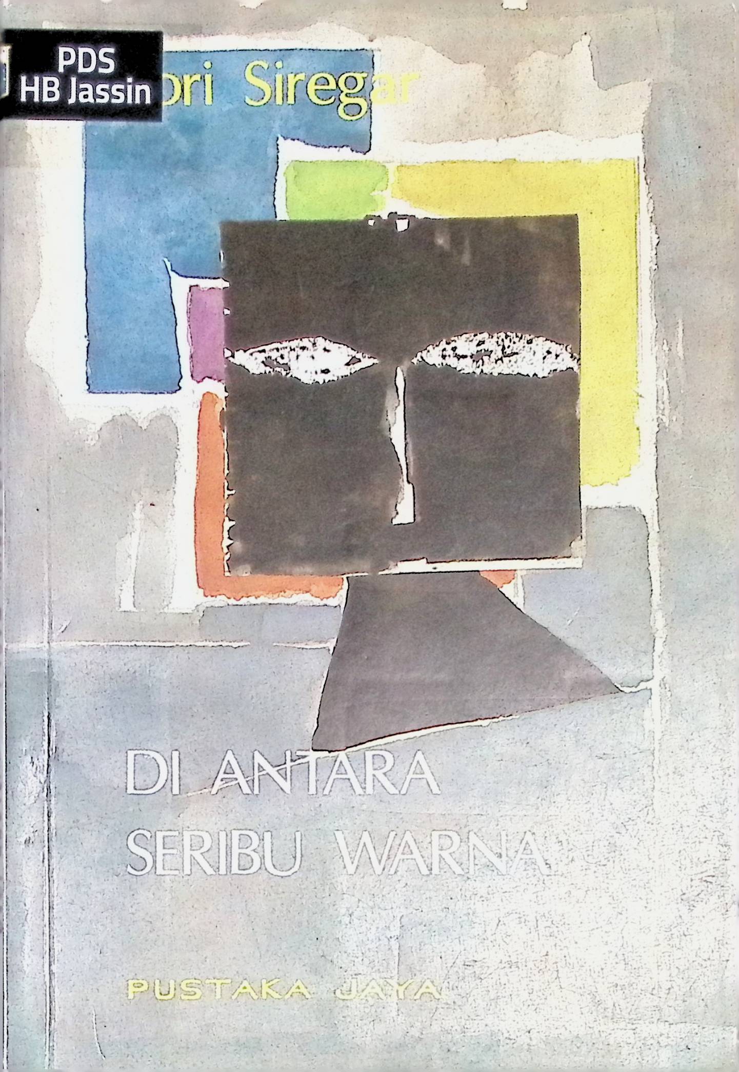 Di Antara Seribu Warna