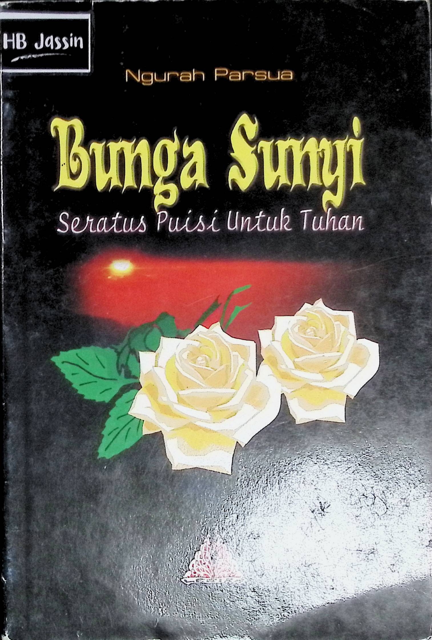 Bunga Sunyi