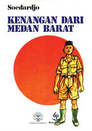 Kenangan dari Medan Barat